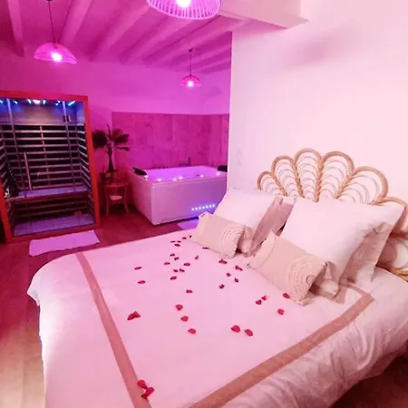 Toi Et Moi A 8 Min D Etretat Semesterbostad