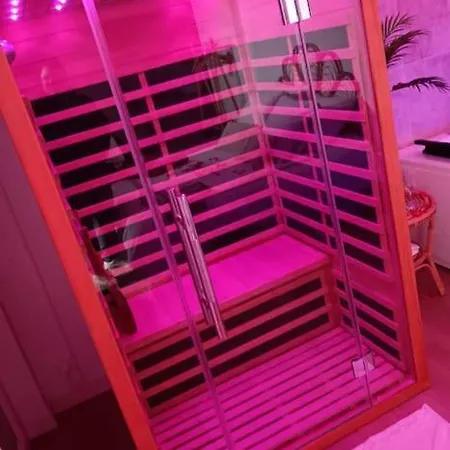 Toi Et Moi A 8 Min D Etretat *