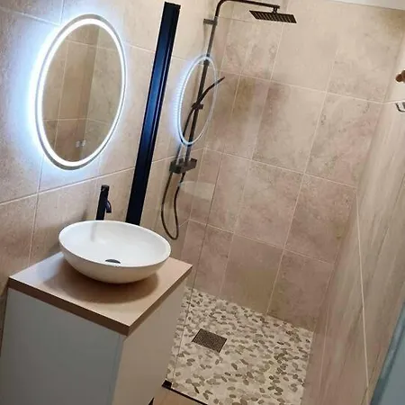 Toi Et Moi A 8 Min D Etretat Semesterbostad