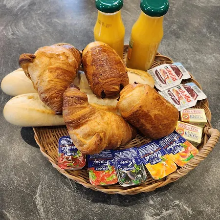 Semesterbostad Toi Et Moi A 8 Min D Etretat Gerville